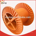 industry steel cable reels spools